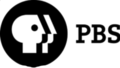 Logo kelima PBS (2002-2009)