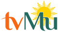 Logo tvMu (2013-2021)