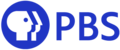 Logo ketujuh PBS (2019-Sekarang)