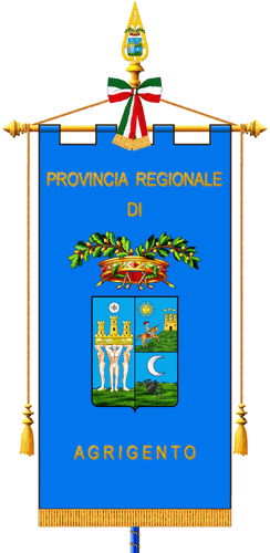 File:Provincia di Agrigento-Gonfalone.png
