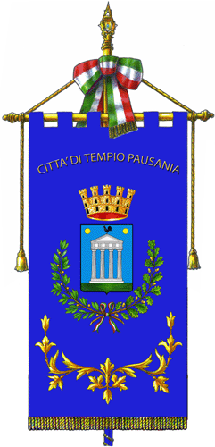 File:Tempio Pausania-Gonfalone.png