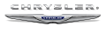 Logo Chrysler in uso dal 2010