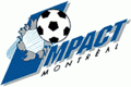 Il primo logo dell'Impact, in uso fino al 1999