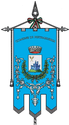 Pietrarubbia – Bandiera