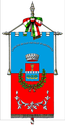 San Nicolò d'Arcidano – Bandiera