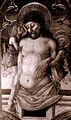 Cristo lasso - Pinacoteca civica, Jesi