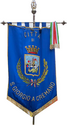 San Giorgio a Cremano – Bandiera