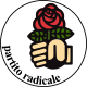 Logo del Partito Radicale
