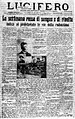 "Lucifero", periodico repubblicano di Ancona, del 24 giugno 1914