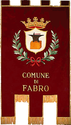 Fabro – Bandiera