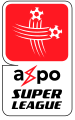 Logo della Axpo Super League usato dal 2003 al 2012