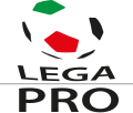 Logo della Lega Italiana Calcio Professionistico adottato dalla Lega Pro 2008 al 2017