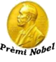 Medalha prèmi Nobel