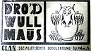 Logo Ro'd Wullmaus