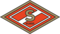 „Spartako“ emblema