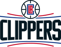 Los Andželo „Clippers“ logotipas