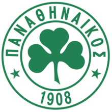 Panathīnaïkós logo.png