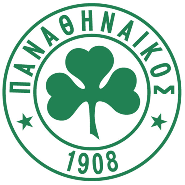 Vaizdas:Panathīnaïkós logo.png