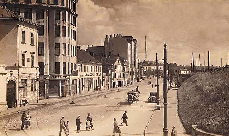 Attēls:Kārļa iela Rīgā pirms 1940.jpg