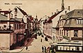 Kungu ielas un Kārļa ielas krustojums (pirms 1914)