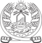 Afganistānas ģerbonis