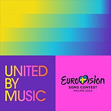 2024. gada Eirovīzijas dziesmu konkurss