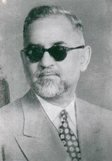जाकिर हुसैन (राजनीतिज्ञ)