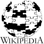 File:Paullusmagnus-logo (small) black and white dalmation.png