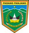 Logo rasmi Padang Panjang