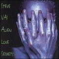 Alien Love Secrets 1994