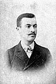 Стефан Дедов, македонски деец и пријател на Чуповски.