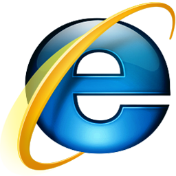 പ്രമാണം:Internet Explorer 7 Logo.png