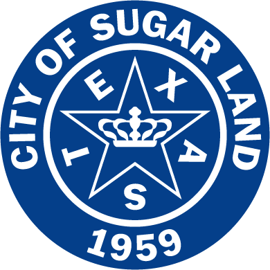 പ്രമാണം:Seal of the City of Sugar Land.png