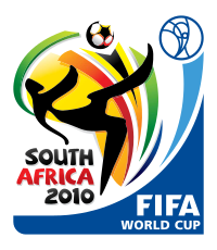 പ്രമാണം:2010 FIFA World Cup logo.svg