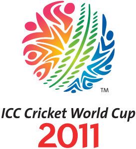 പ്രമാണം:2011 Cricket World Cup Logo.svg