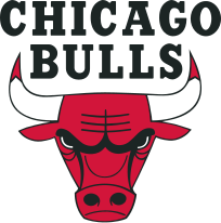 പ്രമാണം:Chicago Bulls logo.svg