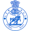 Official seal of ഒഡീഷ (ഒറീസ്സ)