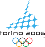 'O logo 'e Turino 2006