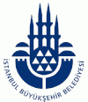 Official logo of Истанбул İstanbul