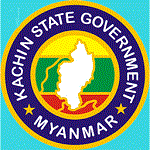 ၾၢႆႇ:Seal of Kachin State Government.gif