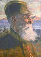 Пастел М. Борисављевића.