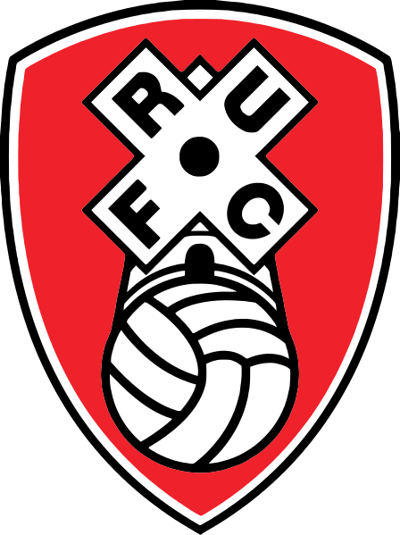 ਤਸਵੀਰ:Rotherham United F.C. Logo.png