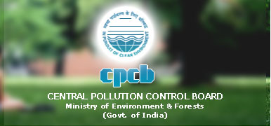 ਤਸਵੀਰ:Logo of Central Pollution Control Board.jpg