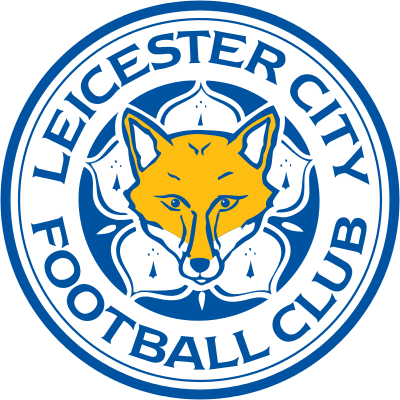 ਤਸਵੀਰ:Leicester City crest.png