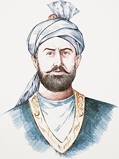 حاجي ميرويس خان هوتک