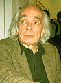 5 ianuarie: Emil Brumaru, poet român