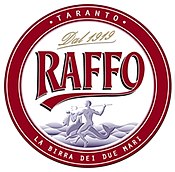 'U marchie d'a birra Raffo