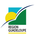 Логотип региона Гваделупа