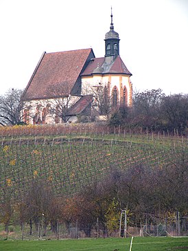 Церковь «Марии в винограднике»