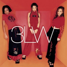 Обложка альбома 3LW «3LW» (2000)